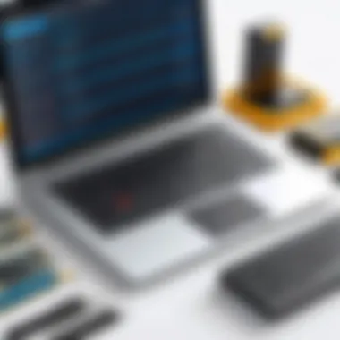 Essential Tools for Laptop System Maintenance Laptop system maintenance tools