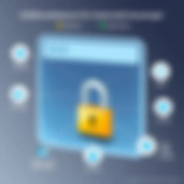 Additional Features for Improved Messenger Security Exploring additional security features for Messenger