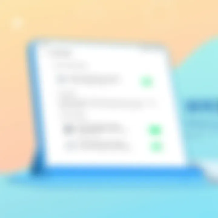 Adjusting Settings for Optimal Privacy Navigating app settings for privacy enhancements