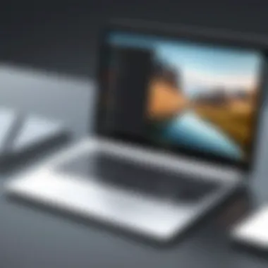 Testing applications on a Chromebook User testing application on Chromebook