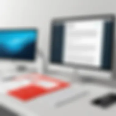 Offline Software Solutions for PDF Manipulation Offline software options for PDF editing