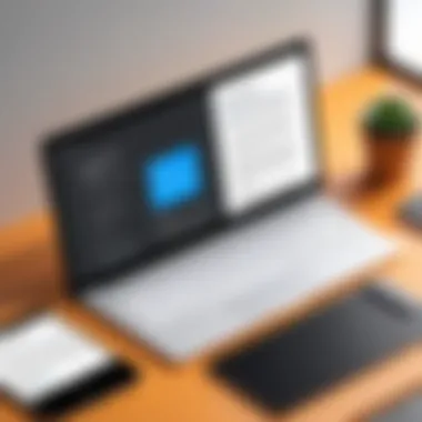 Utilizing Online PDF Editing Tools Using an online PDF editor tool