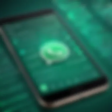 Disappearing Messages Across Devices Comparative analysis of disappearing messages on different devices