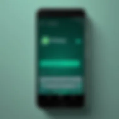 Exploring Disappearing Messages Settings Overview of WhatsApp disappearing messages settings