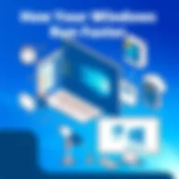 How to Make Windows Run Faster Introduction