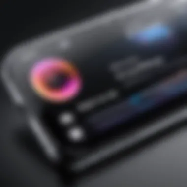 Built-in Audio Recording Features of iPhone Using built-in audio recording features on iPhone