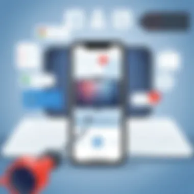 Troubleshooting screen recording issues on iPhone