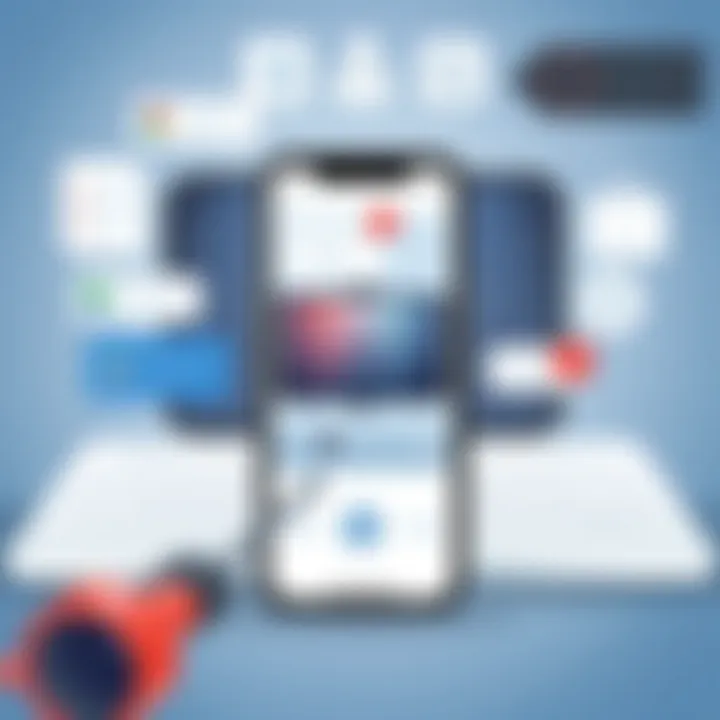 Troubleshooting screen recording issues on iPhone