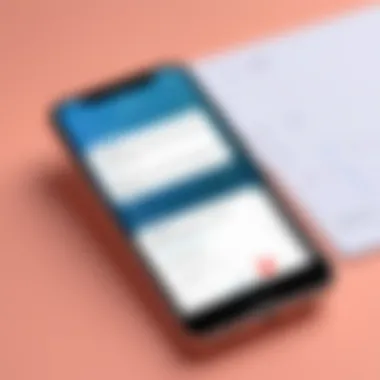 Configuring Your Voicemail Visual instructions for voicemail configuration
