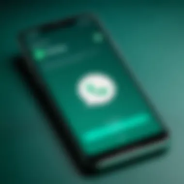 Troubleshooting WhatsApp installation