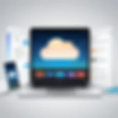 Exploring iCloud Features iCloud Features Overview