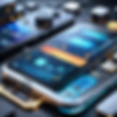 Innovative Technologies Reshaping Mobile Gaming Innovative technologies reshaping mobile gaming