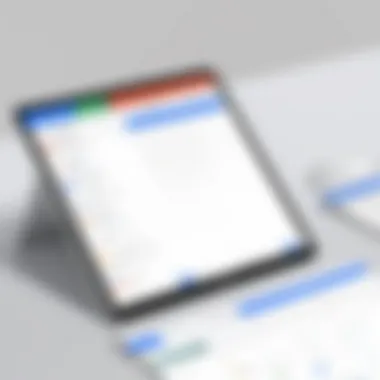 Configuration settings for Google Calendar integration Calendar settings and permissions