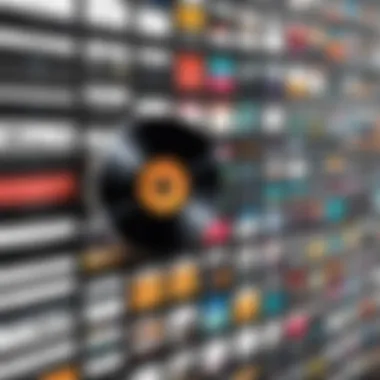 Organizing Your Digital Music Collection Organizing your digital music collection