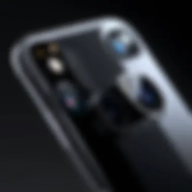Low-Light Photography Capabilities Across iPhone Models Low-light photography comparison of iPhone models
