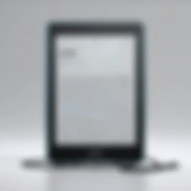 Kindle 11th Generation Release Date: An In-Depth Overview Introduction Kindle 11th Generation Release Date: An In-Depth Overview Introduction