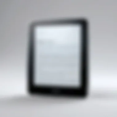 Notable Kindle 11th Generation Release Date: An In-Depth Overview Notable Kindle 11th Generation Release Date: An In-Depth Overview