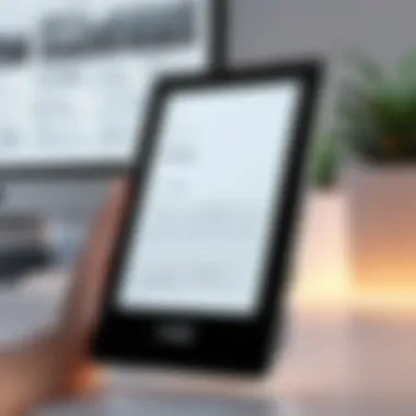 Kindle 11th Generation Release Date: An In-Depth Overview Summary Kindle 11th Generation Release Date: An In-Depth Overview Summary