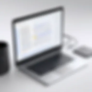 Language Translation Technology A visual representation of language translation technology