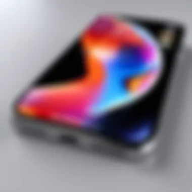 Consumer Expectations for the New iPhone Consumer reactions and expectations for the new iPhone model