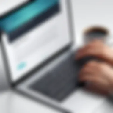Overview of free online typing resources