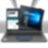 Comprehensive View of the Lenovo IdeaPad 3 Chromebook Lenovo IdeaPad 3 Chromebook Overview