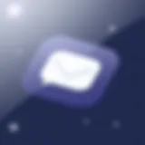 Lost Message Icon on iPhone: A Comprehensive Guide Introduction