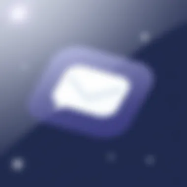 Lost Message Icon on iPhone: A Comprehensive Guide Introduction Lost Message Icon on iPhone: A Comprehensive Guide Introduction