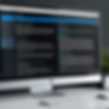 Understanding Duplicate Files Visual representation of duplicate files on a computer screen