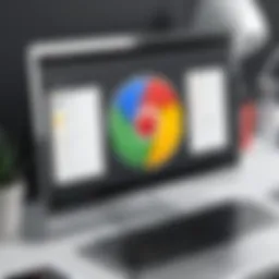 Overview of Chrome editing tools