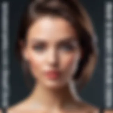 Leveraging Advanced Features for Superior Edits Editing an image with advanced features