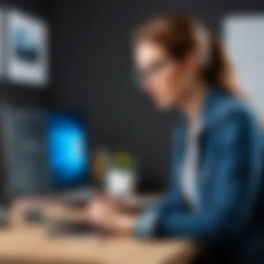 Effective Troubleshooting for Photoshop Users Troubleshooting common issues in Photoshop