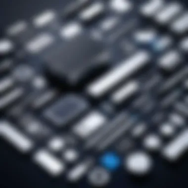 Essential Tools for Design An overview of tools and applications for designing collages