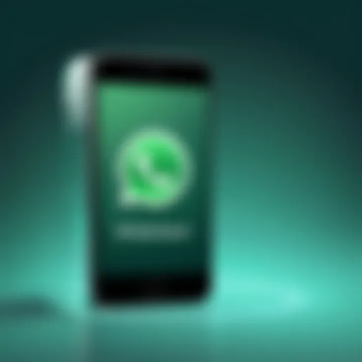 Best practices for using WhatsApp Status in business