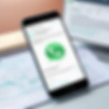 Engaging WhatsApp Status for Business Engaging WhatsApp Status example for business