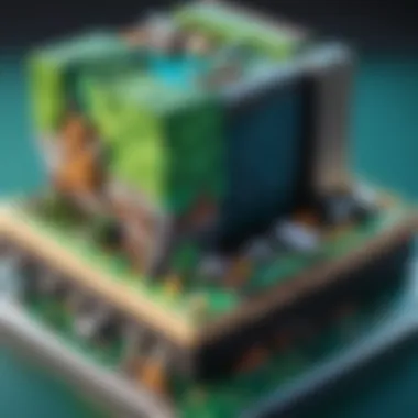 Understanding Minecraft's System Requirements System requirements for running Minecraft on a PC