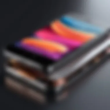 Design Features of Moment iPhone SE A detailed view of the Moment iPhone SE's design features