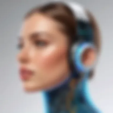 Speech Recognition Technology in Action Demonstration of speech recognition technology