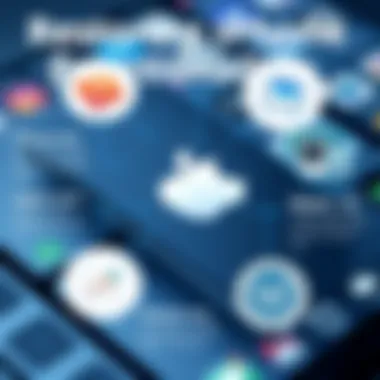 Restoring iPhone Functionality Visual guide to effective solutions for restoring iPhone functionality