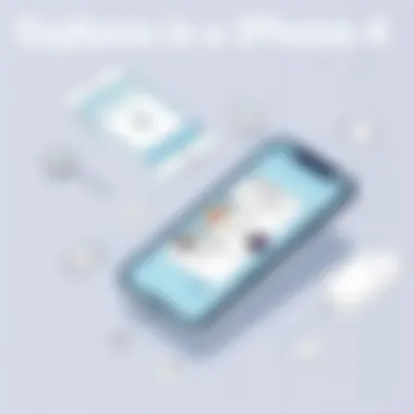 Features of the iPhone 4