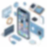 Historic significance of the iPhone 4