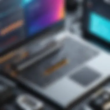 Tools for Boosting Laptop Speed Performance enhancement tools