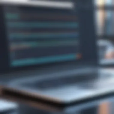 Maximizing Software Efficiency Software optimization settings