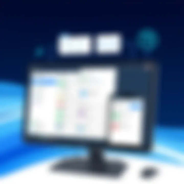Optimizing Productivity with Windows 10: Mastering the To-Do List Summary