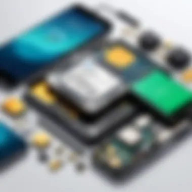 Exploring Data Recovery Tools Overview of recovery tools for Android data recovery