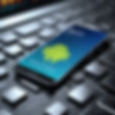 Guide to Using Recovery Software Step-by-step guide to using recovery software on Android