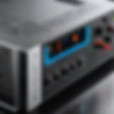 Understanding Audio Hardware Connections Audio hardware connections