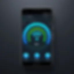 Diagnosing WiFi Issues on Android