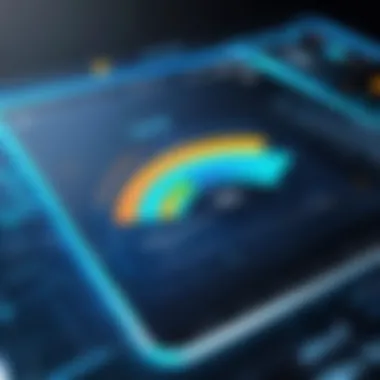 Analyzing WiFi Signal Strength WiFi Signal Strength Analysis