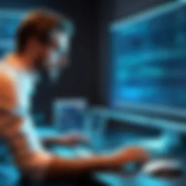 Network Driver Updates Updating network drivers on a PC